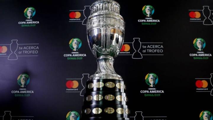 Copa América 2020: Todo lo que debes saber del certamen