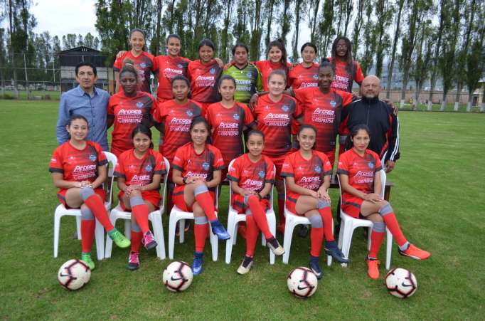 La Superliga Femenina recibe a un nuevo equipo