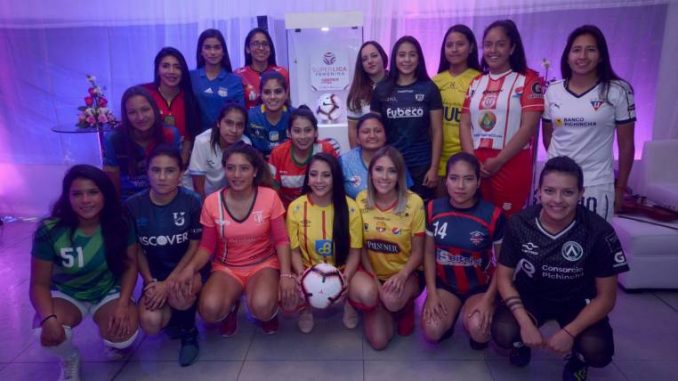 Mismo sistema de campeonato en Superliga Femenina 2020
