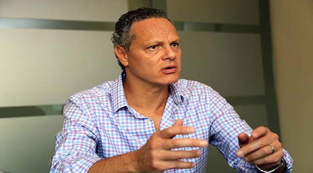 «Queremos asumir el 90% de la deuda de Marcos Caicedo»