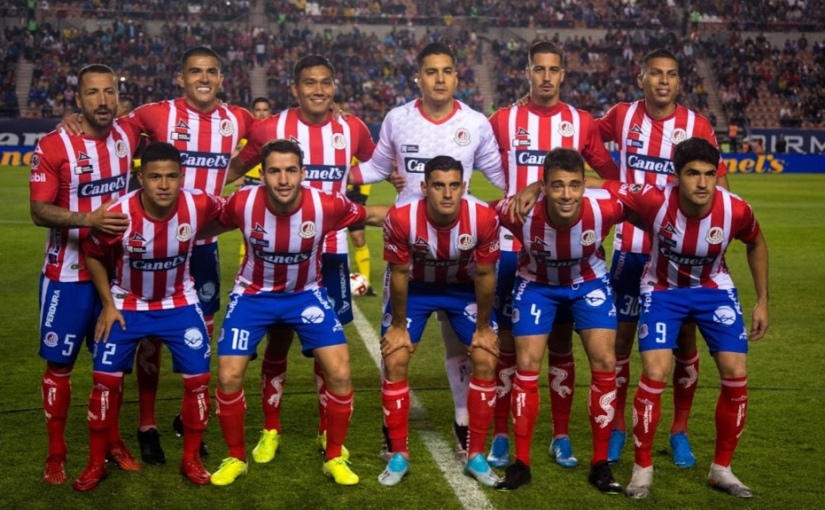 Victoria de dos ecuatorianos en la Liga MX