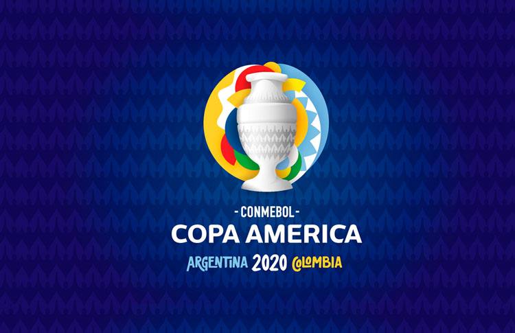 La Copa América se posterga a 2021