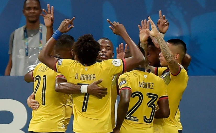 La Conmebol dio a conocer el calendario de la Copa América 2021